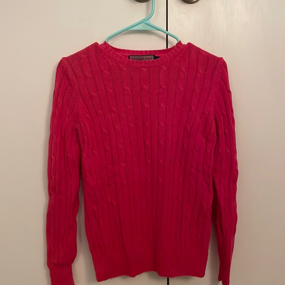 Vineyard vines women’s sweater size S